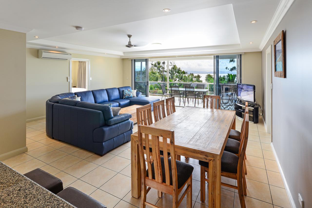 Blue Water Views Apartment *
