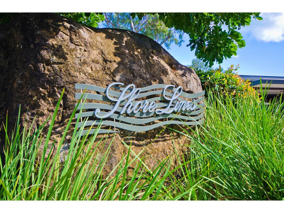 Shorelines 31 Apartment *