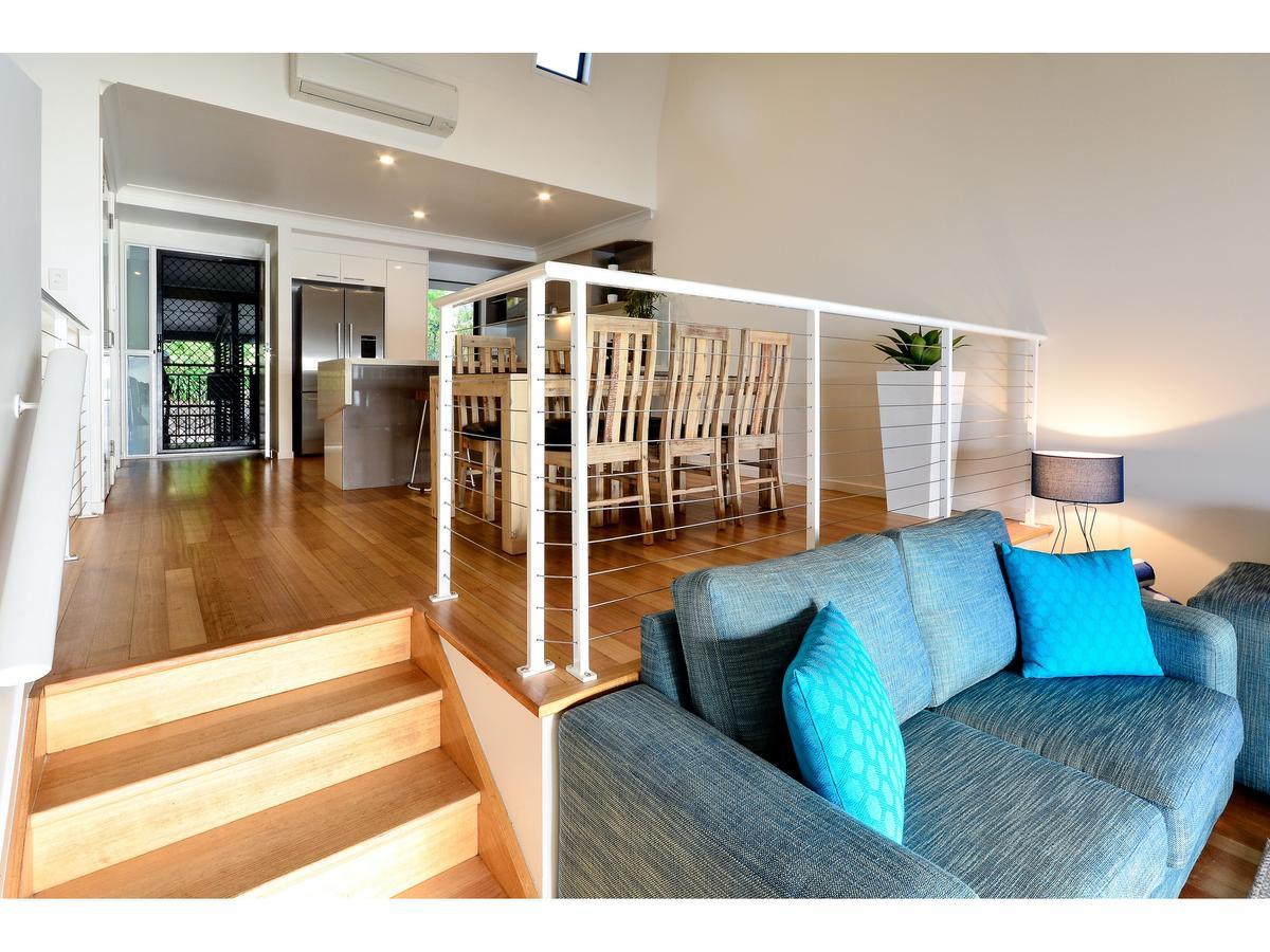 Apartment Shorelines 31 Hamilton Island
