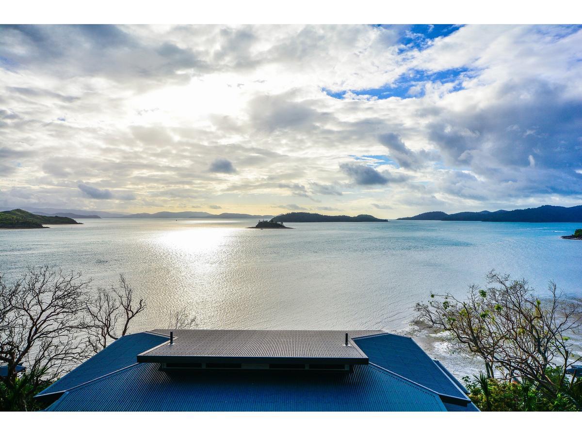 Apartment Shorelines 31 Hamilton Island