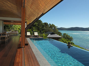 Hotel Qualia 5*