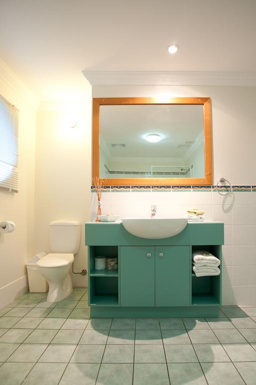 Apartment Compass Point 8 *
