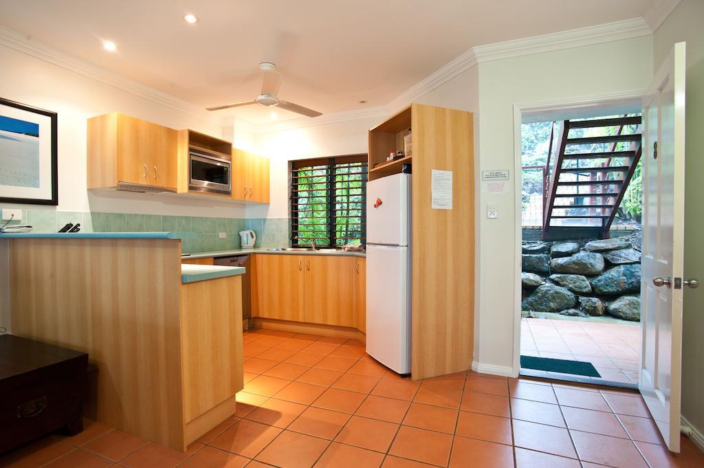 Apartment Compass Point 8 Hamilton Island