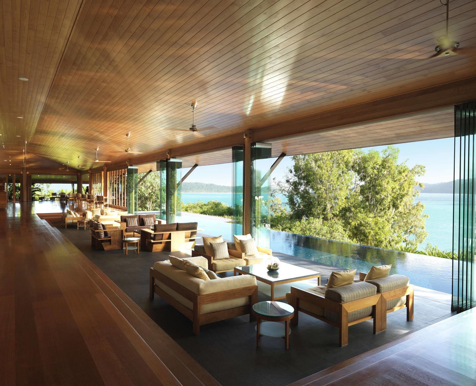 Hotel Qualia Hamilton Island