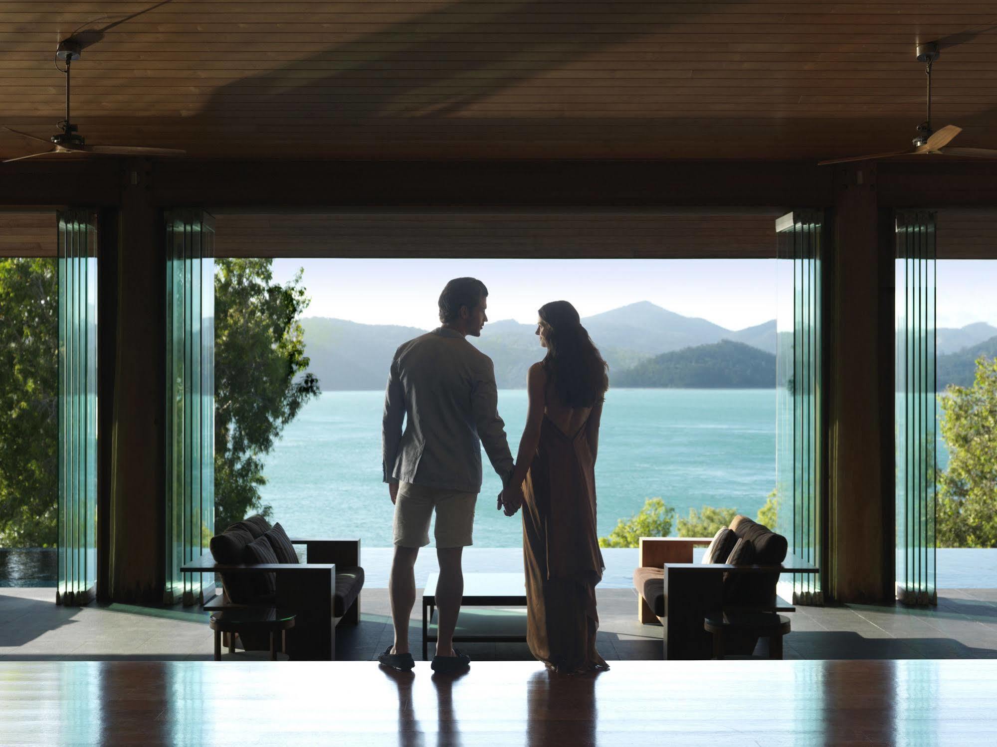 Qualia Hotel Hamilton Island