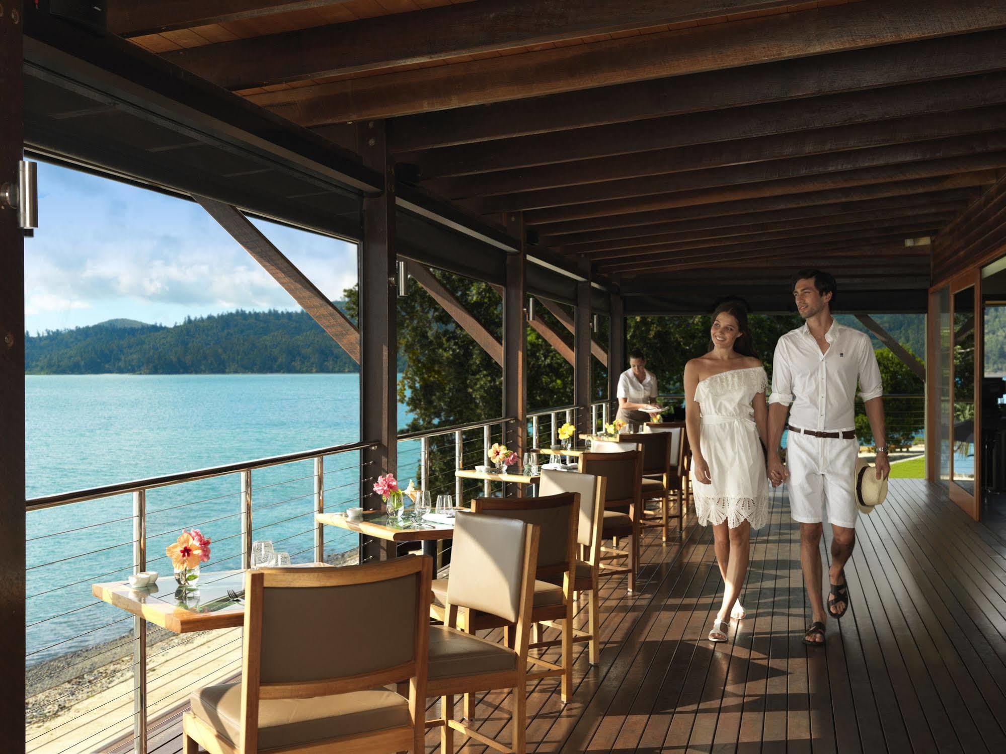 Qualia Hamilton Island
