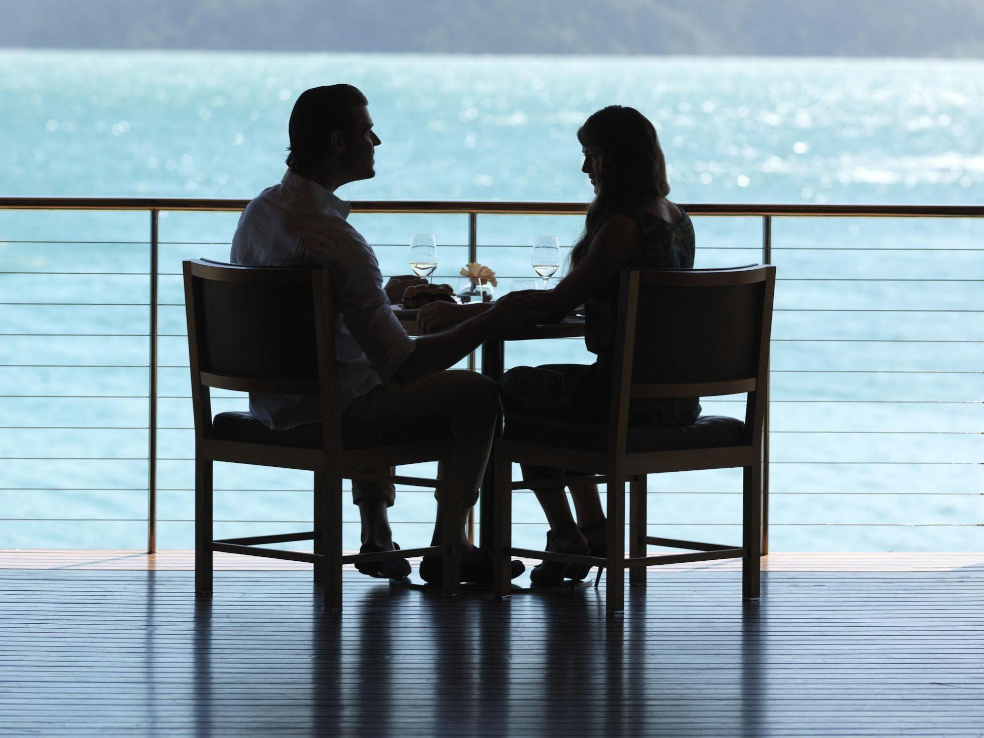 Qualia 5* Hamilton Island