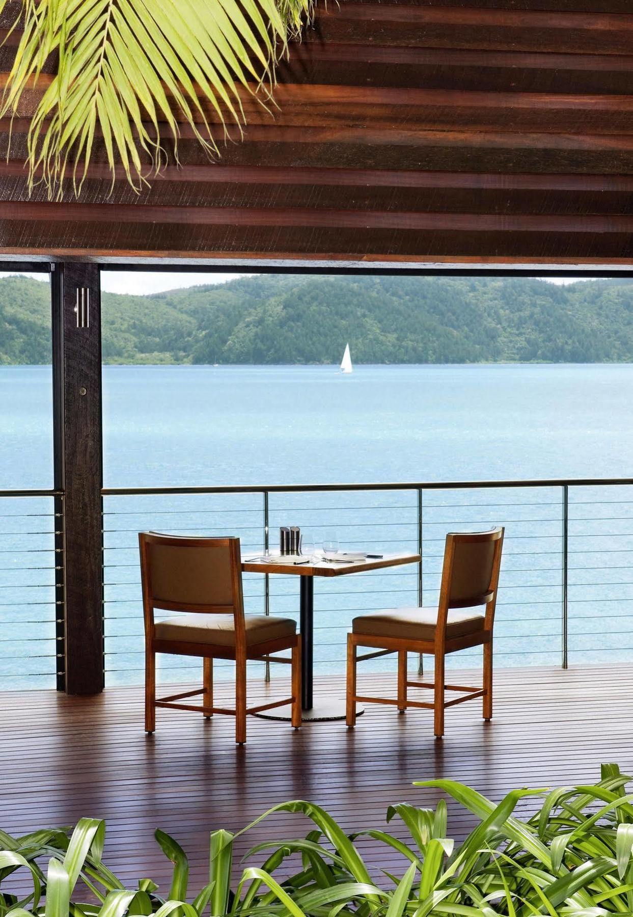 Qualia Hotel