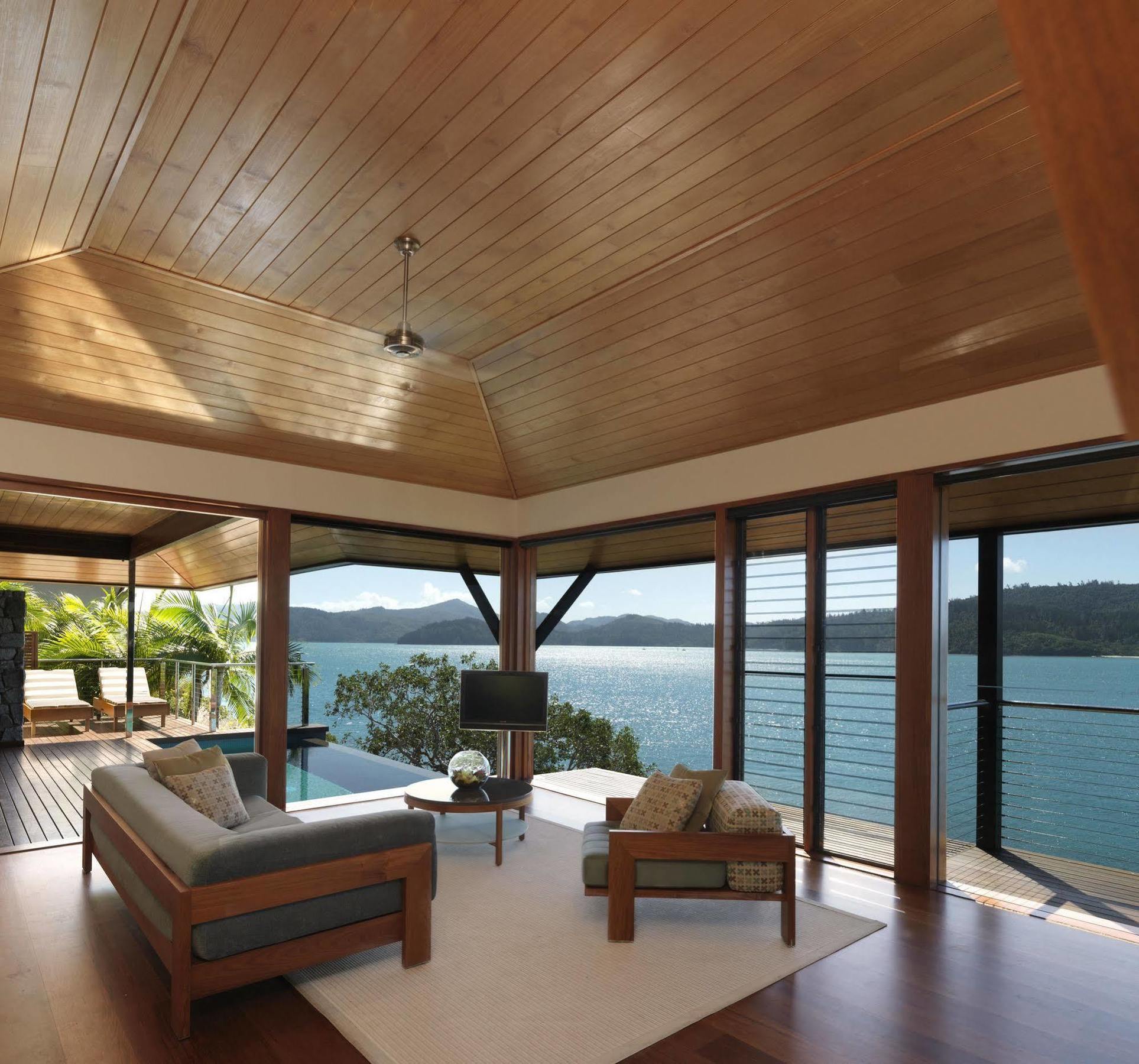 Hotel Qualia Hamilton Island