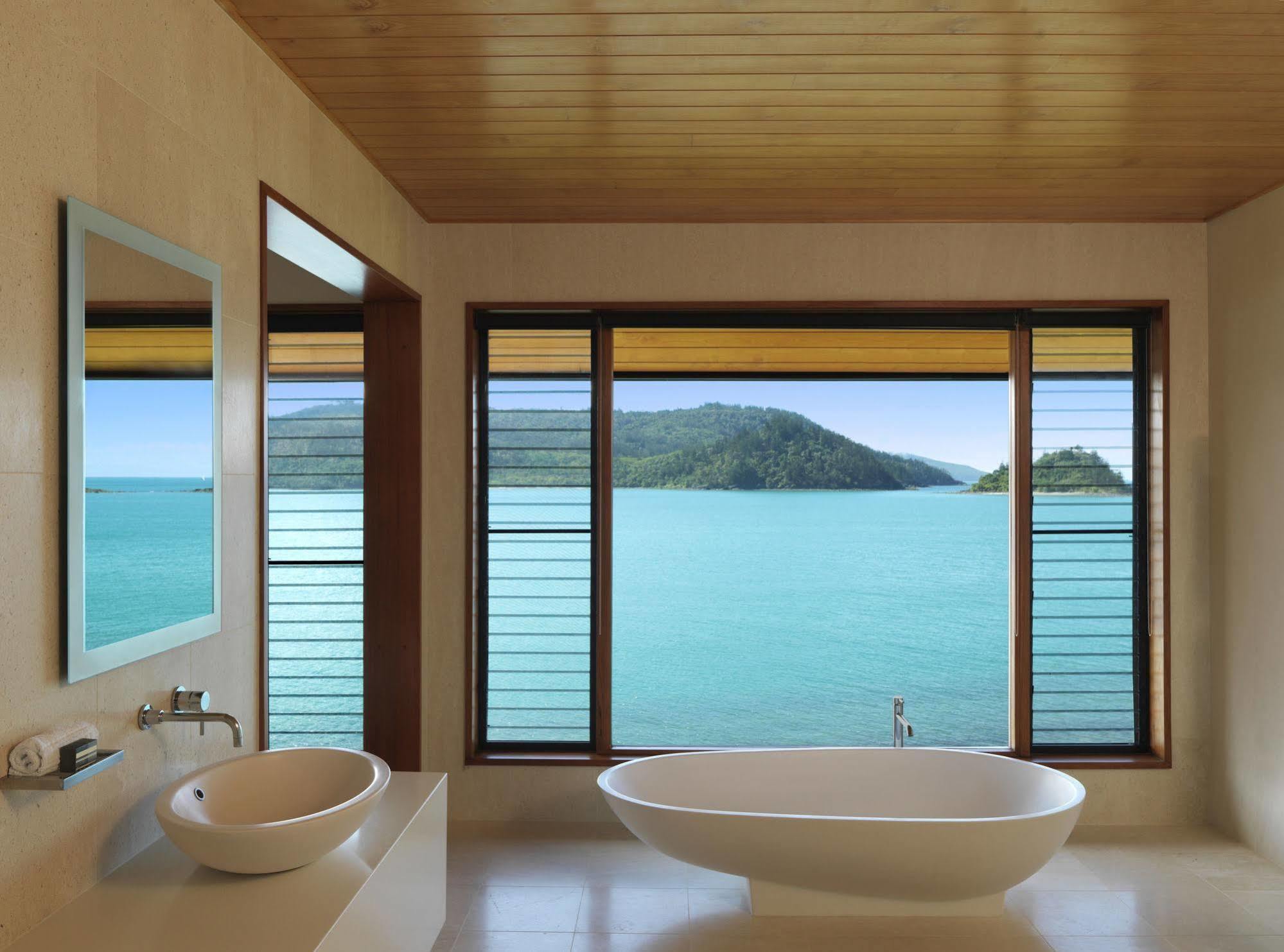 Qualia Hotel Hamilton Island