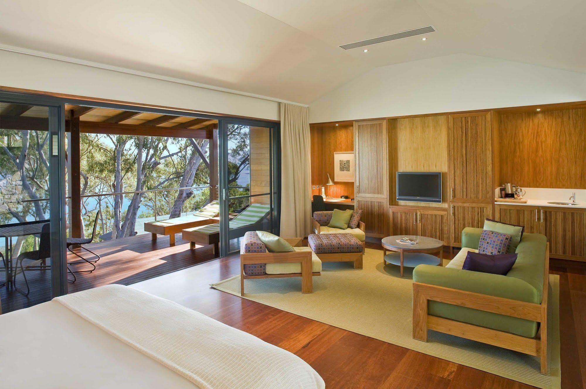 Qualia Hotel 5*
