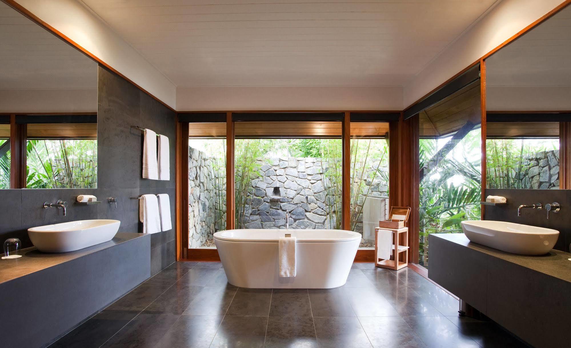 Hotel Qualia Hamilton Island