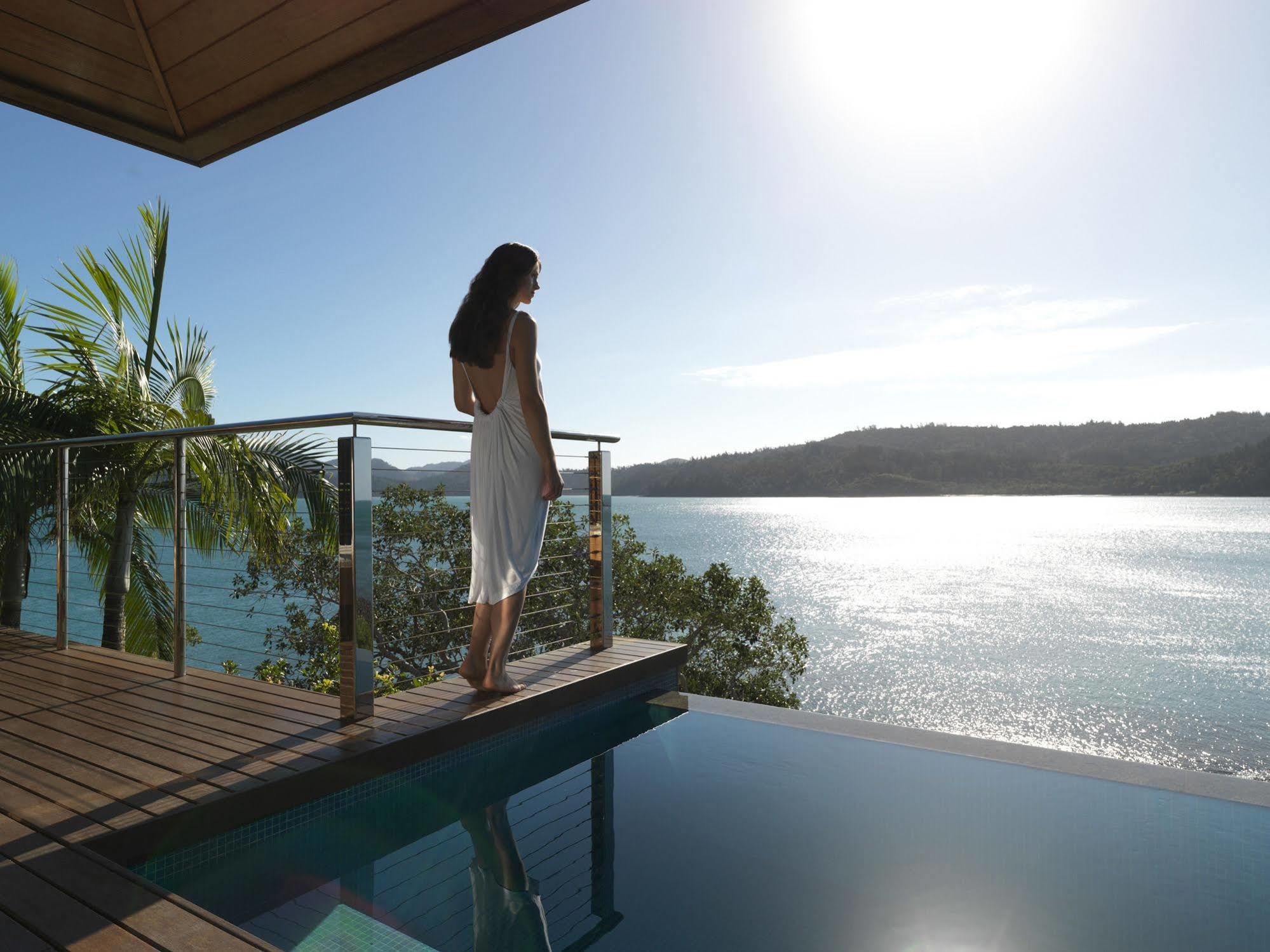 Qualia Hotel