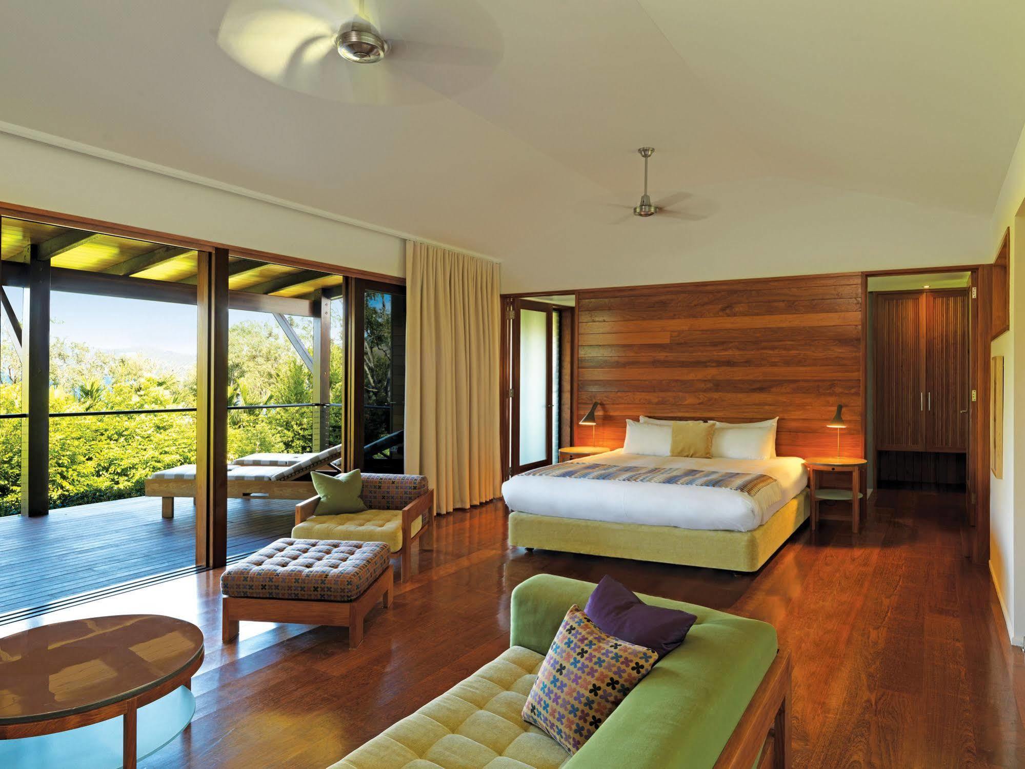 Qualia Hotel 5*