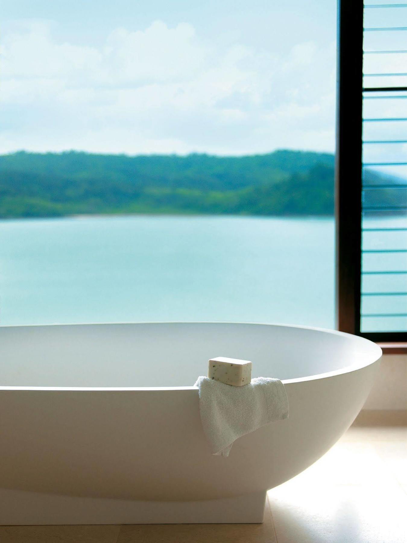 Qualia Hamilton Island
