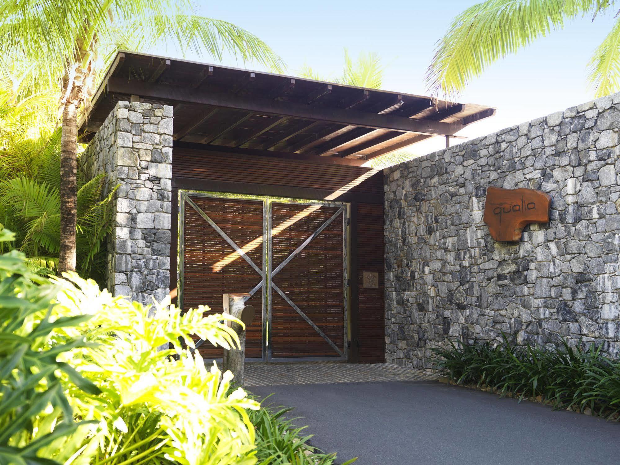 Qualia Hotel 5*