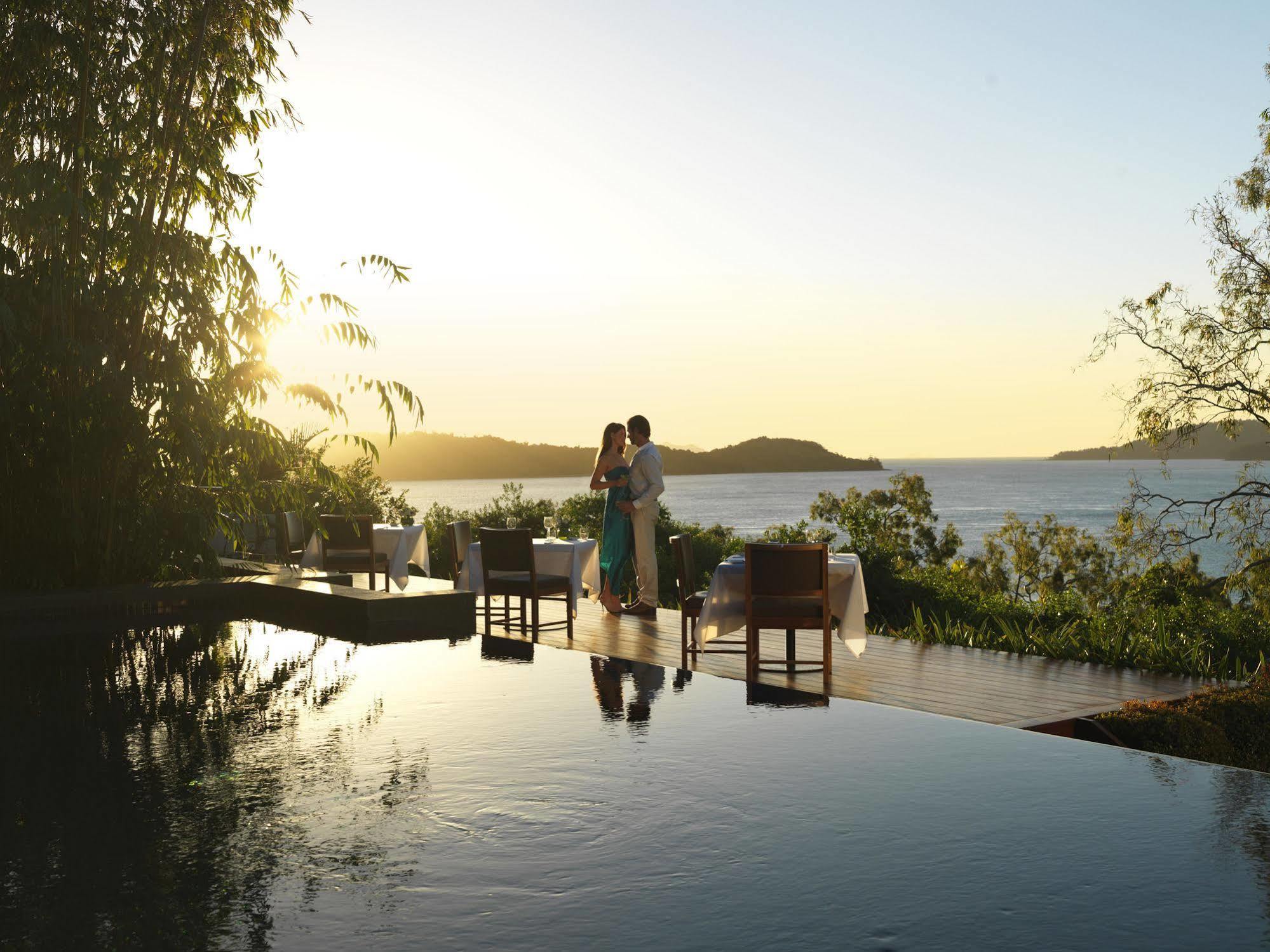 Qualia Hotel 5*