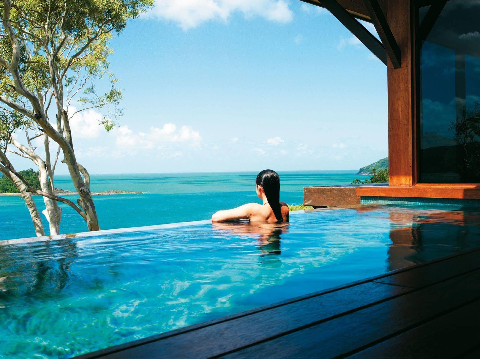 Qualia Hotel Hamilton Island