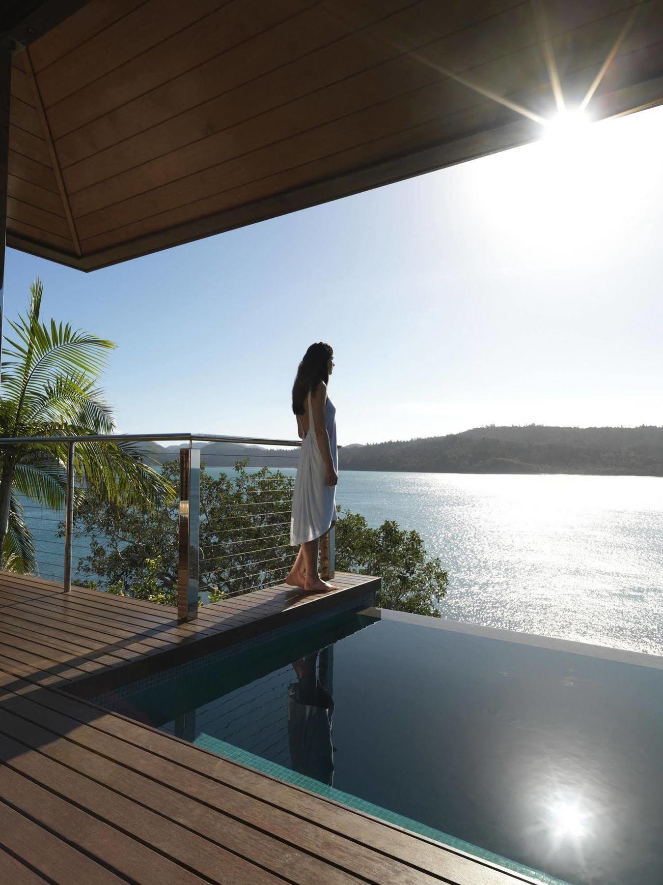 Hotel Qualia Hamilton Island