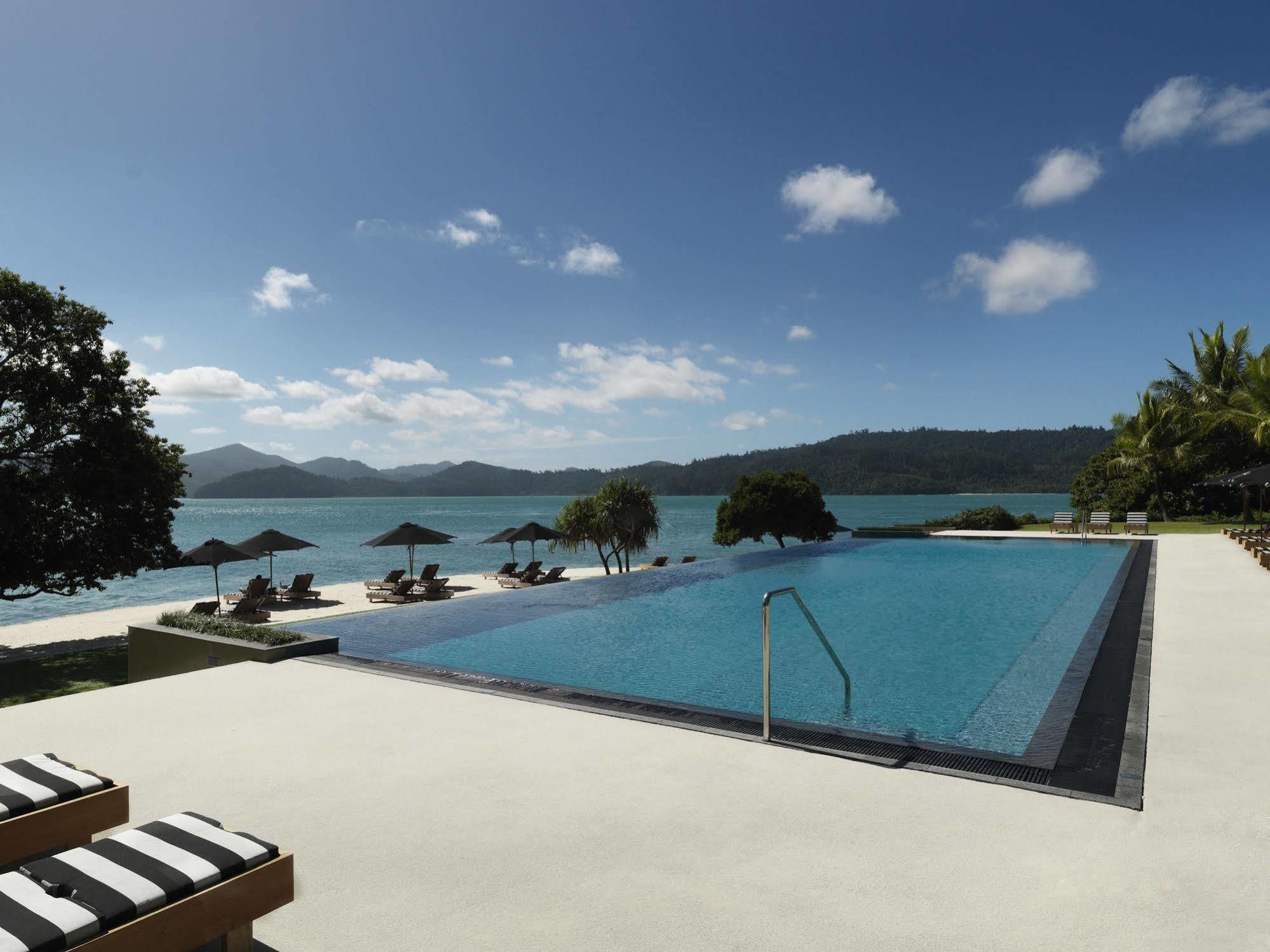 Hotel Qualia