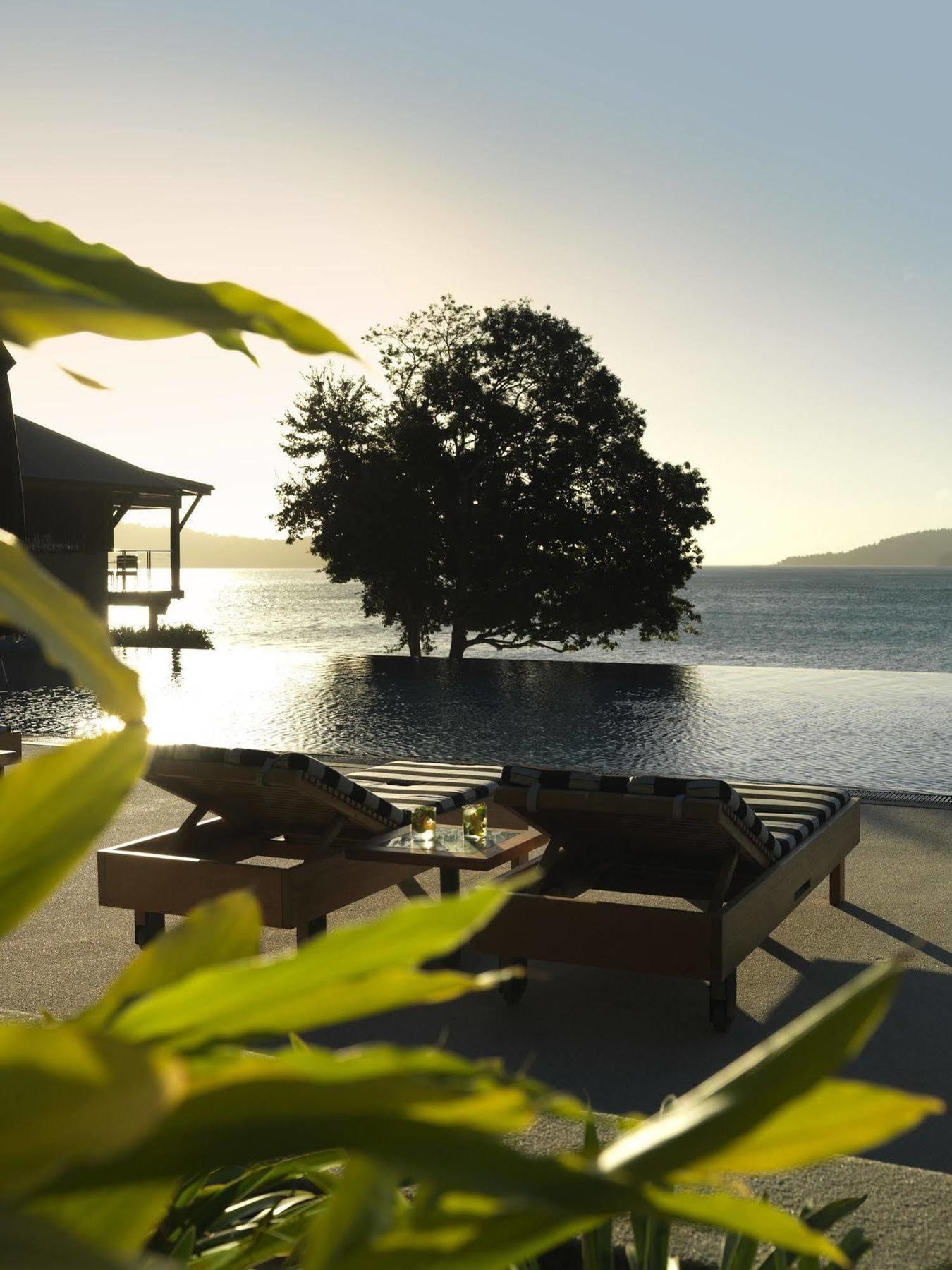 Qualia Hotel