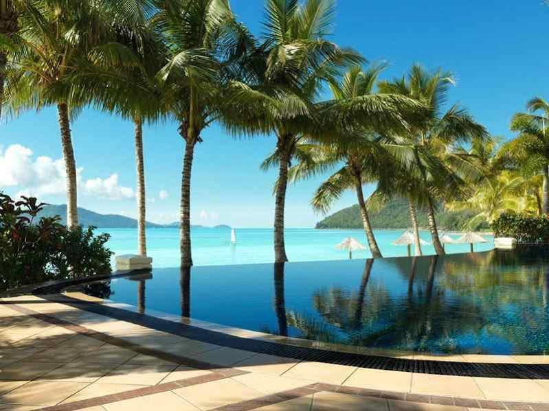 Club (adults Only) 5* Hamilton Island