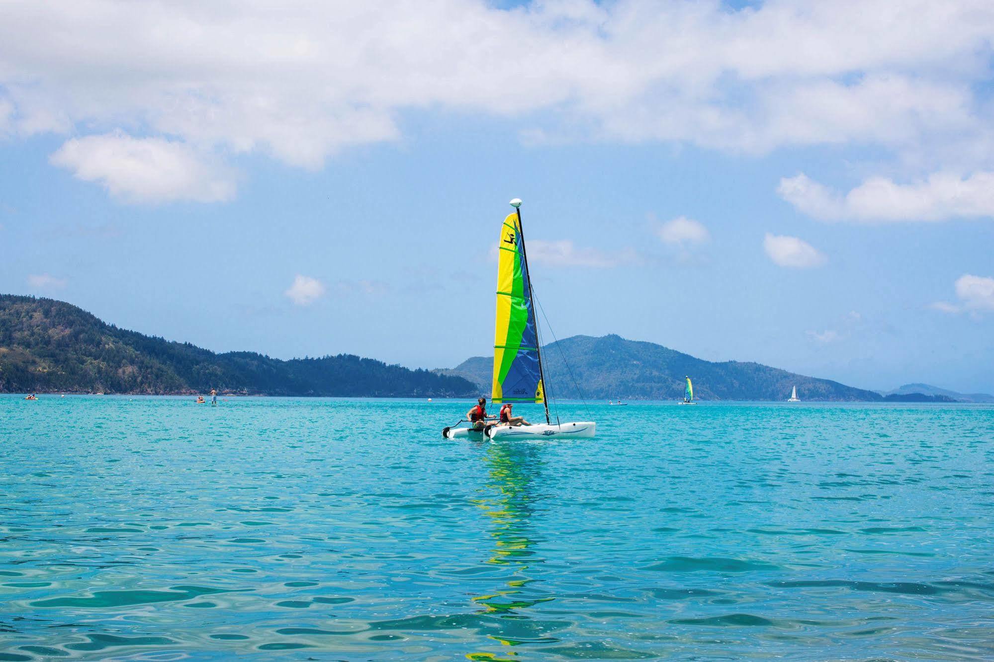 Club (adults Only) Hamilton Island