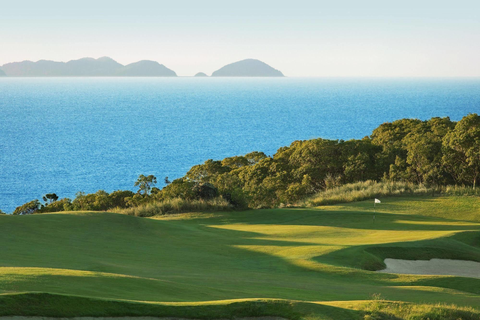 Resort Club (adults Only) Hamilton Island