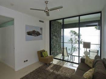 Villa Edge 5 Oceanfront 3-bedroom - Featuring An Infinity Pool, Bath, Buggy And Valet Service