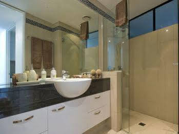 Edge 5 Oceanfront 3-bedroom - Featuring An Infinity Pool, Bath, Buggy And Valet Service * Hamilton Island