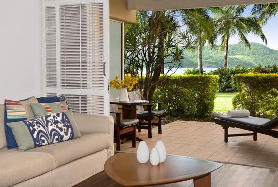 Club Resort Hamilton Island