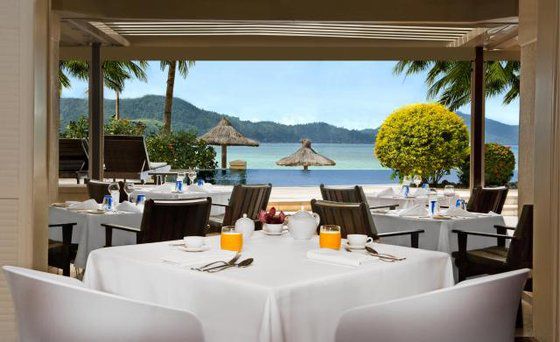 Resort Club Hamilton Island