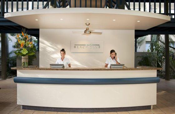 Club Resort Hamilton Island