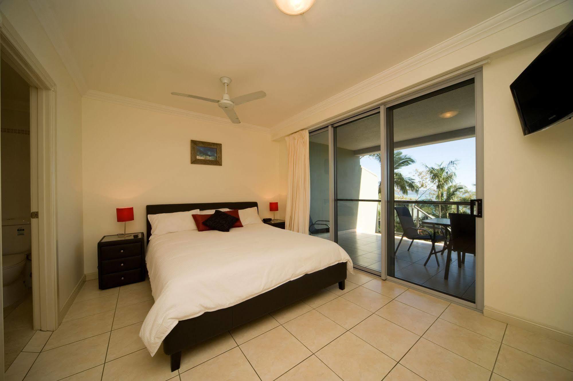 Blue Water Views Hamilton Island