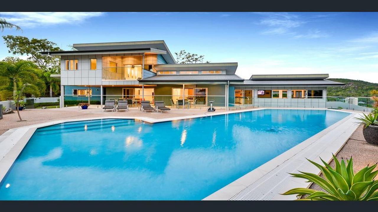 Jasmine House On Hamilton Island