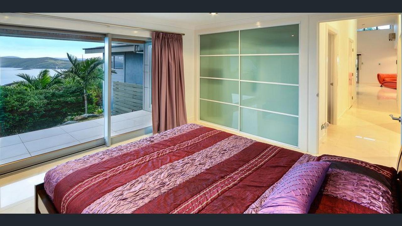 Jasmine House On Hamilton Island