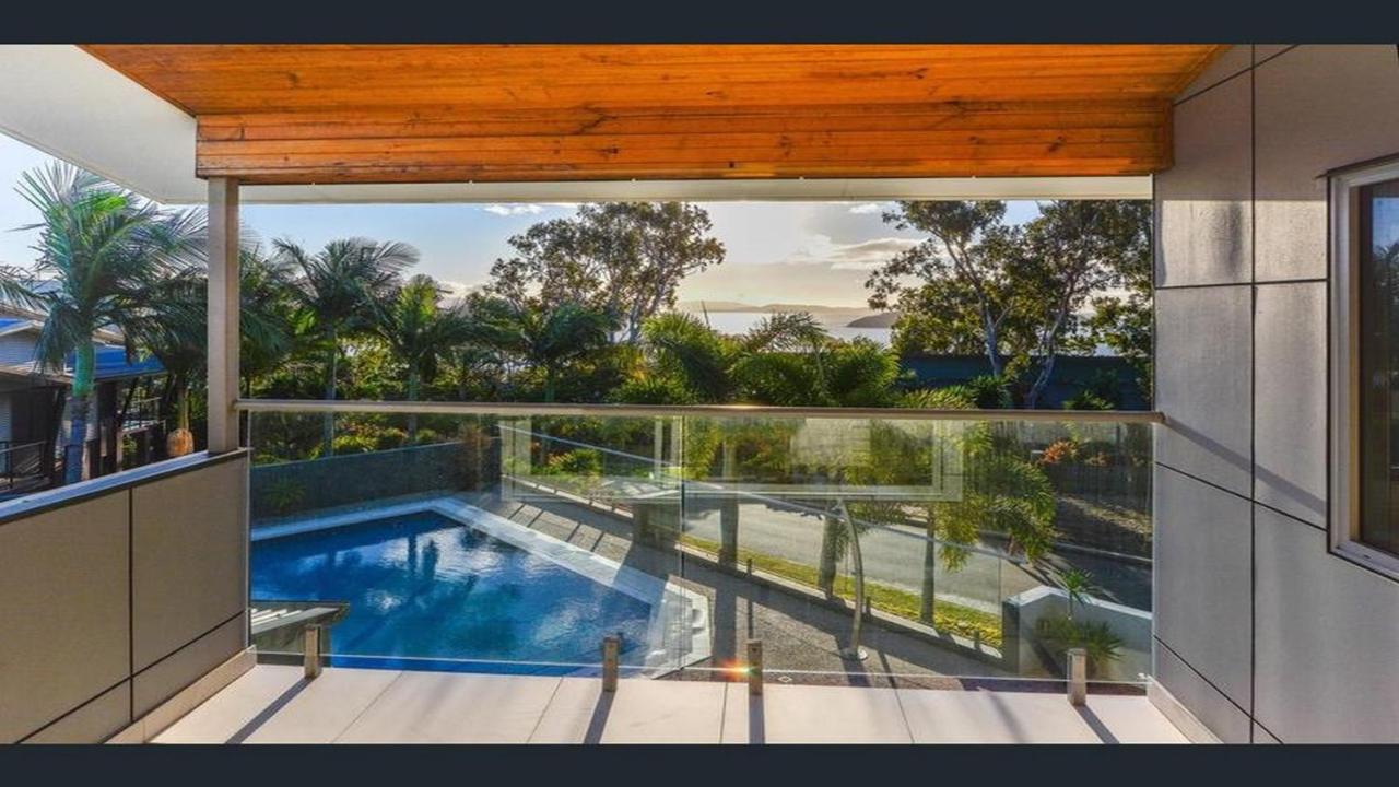 Jasmine House On Hamilton Island