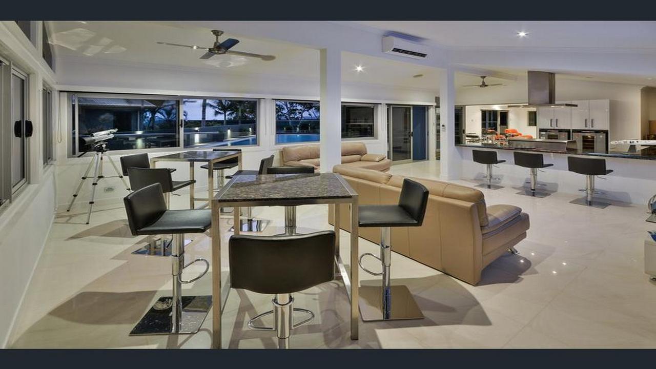 Jasmine House On Hamilton Island