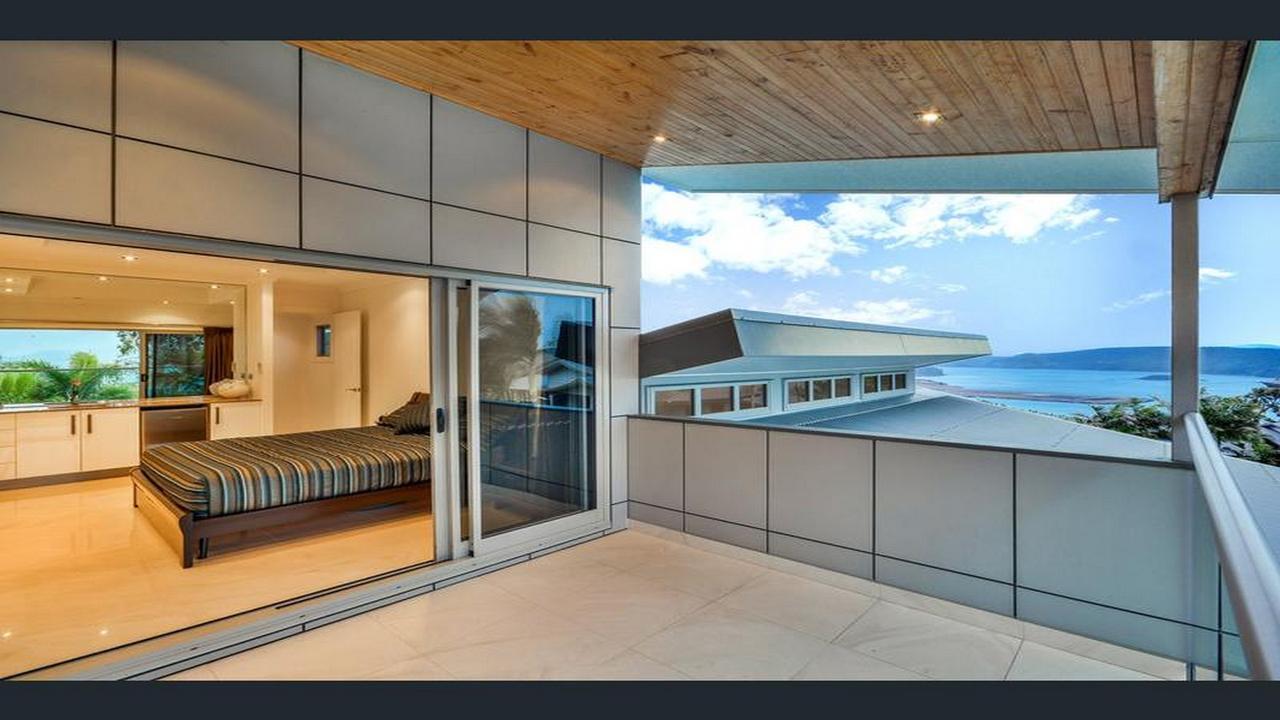 Holiday home Jasmine House On Hamilton Island