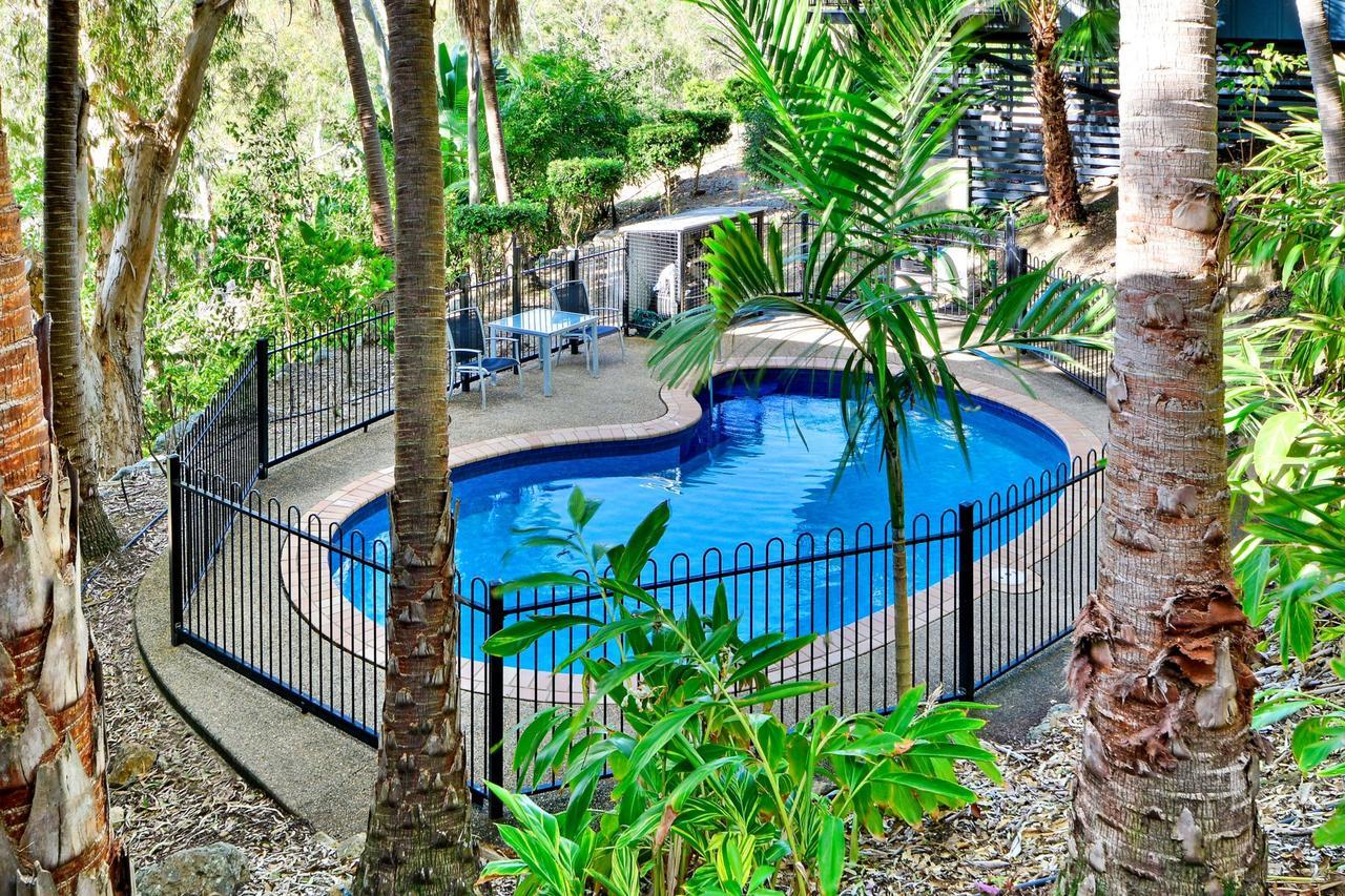 The Panorama 3, 2 Bedroom 2 Bathroom Ocean View Modern Apartment *