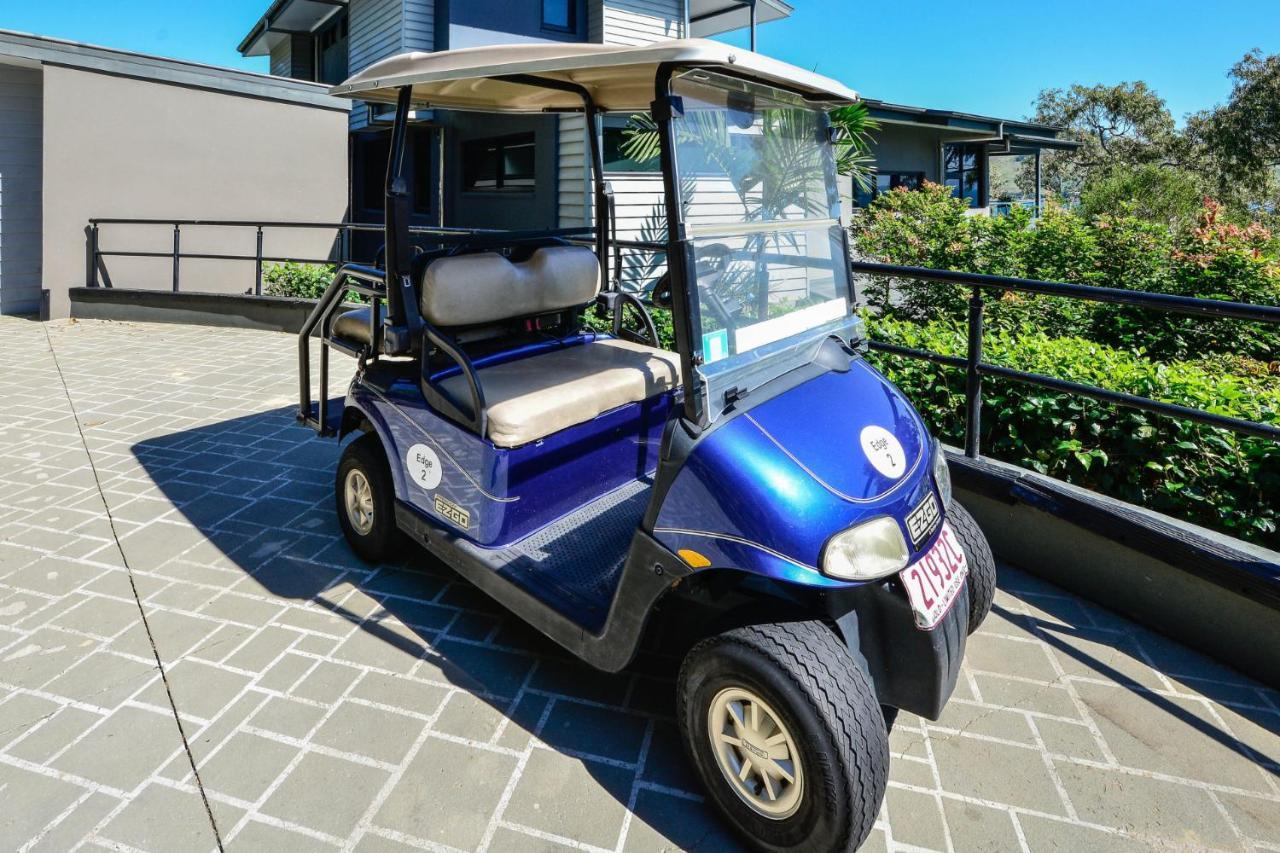 Apartment Edge 2 - Oceanfront Luxurious And Spacious 4 Bedroom Split Level With Buggy And Valet Service *