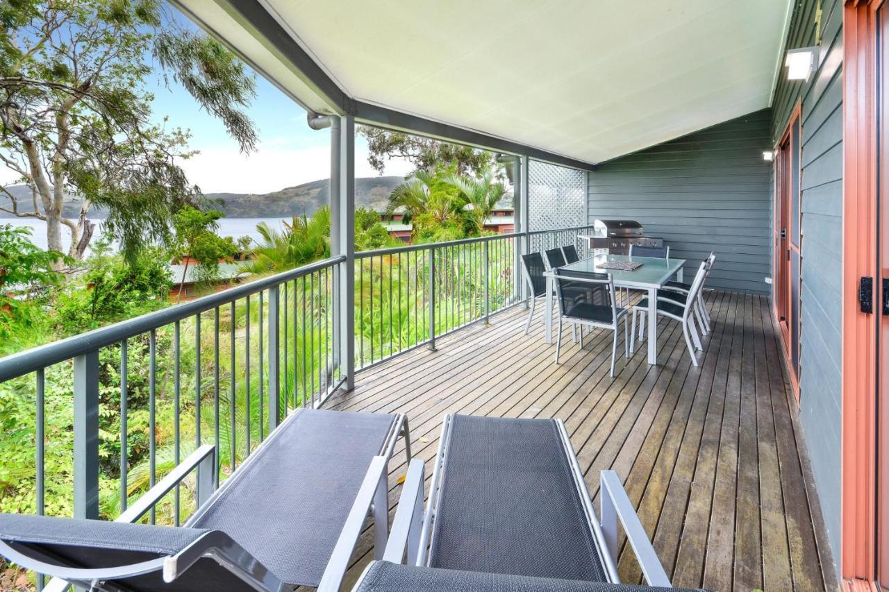 Heliconia 1 3 Bedroom Ocean Views With Golf Buggy Holiday home