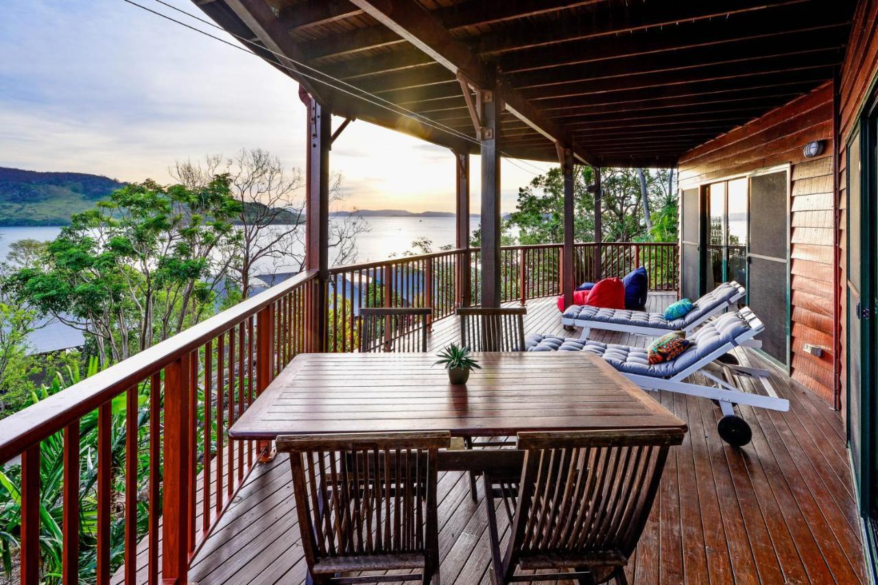 Holiday home Casuarina 16 - 3 Bedroom House With 180 Degree Ocean Views, Buggy & Valet Service Hamilton Island