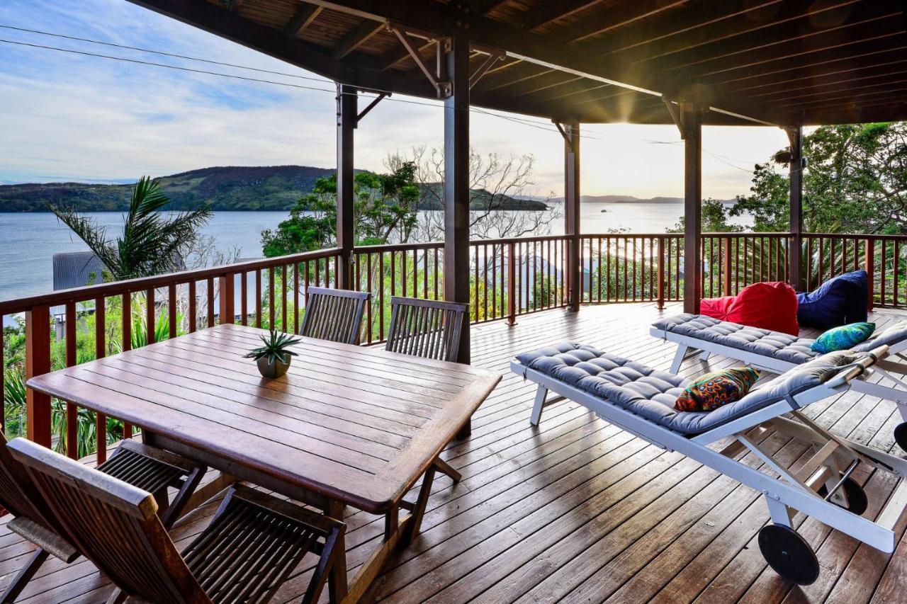 Holiday home Casuarina 16 - 3 Bedroom House With 180 Degree Ocean Views, Buggy & Valet Service *