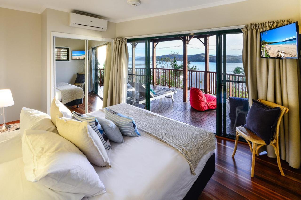 Casuarina 16 - 3 Bedroom House With 180 Degree Ocean Views, Buggy & Valet Service