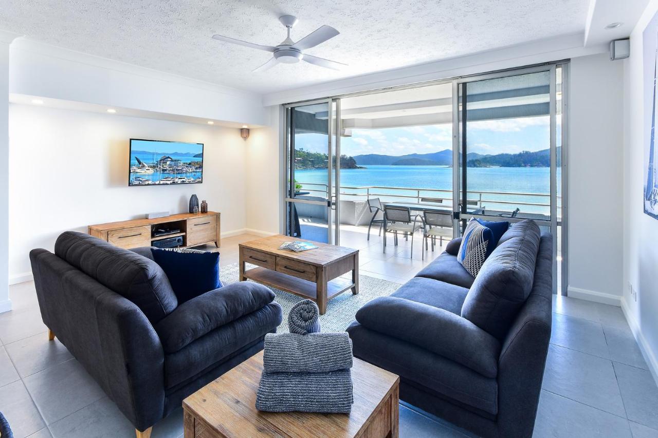 Frangipani Apartments On Hamilton Island By Hiha