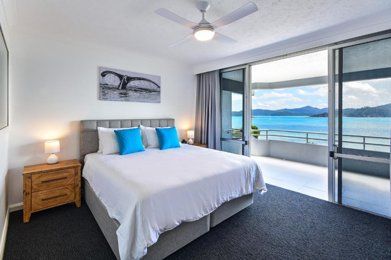 Frangipani Apartments On Hamilton Island By Hiha Hamilton Island