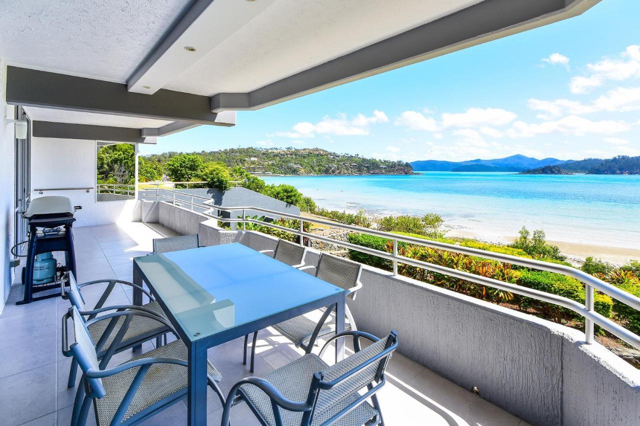 Frangipani Apartments On Hamilton Island By Hiha Apartment *