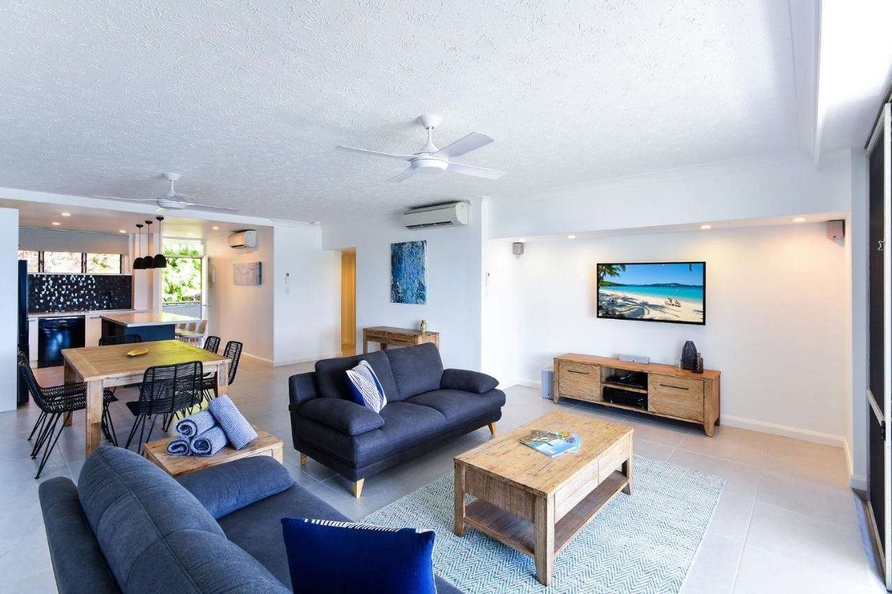 Apartment Frangipani Apartments On Hamilton Island By Hiha *