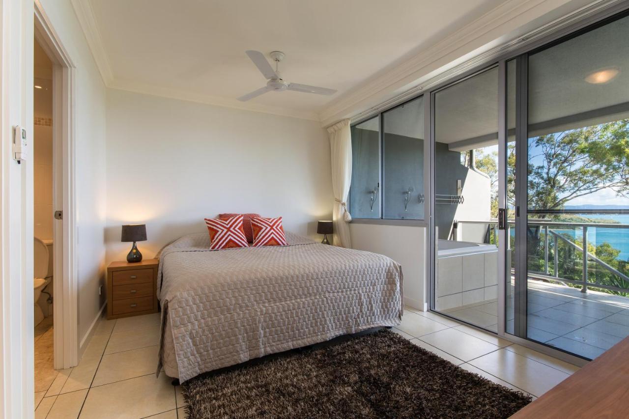 Blue Water Views Apartment Hamilton Island